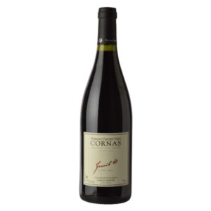 Cornas Granit 60 Vincent Paris Rhone France 2019 Porte Noire